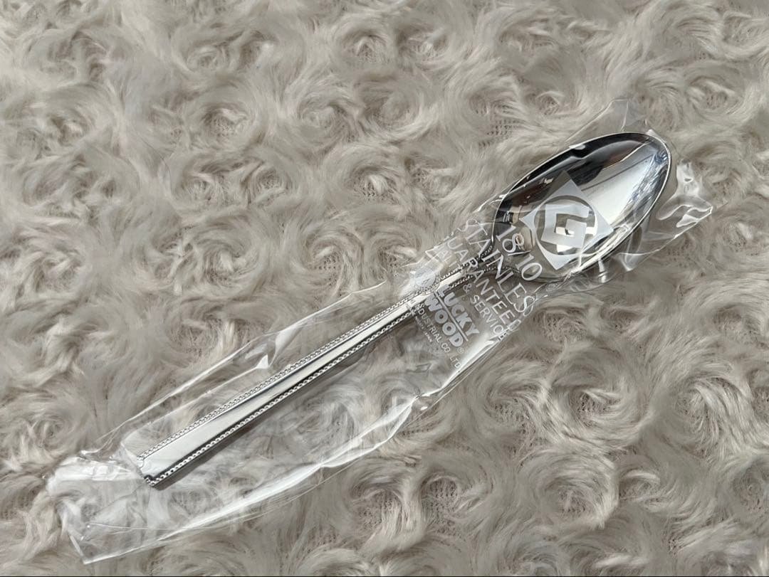 ラッキーウッド　カトラリーセット　ロマンス　ディナーセット〈24本セット〉