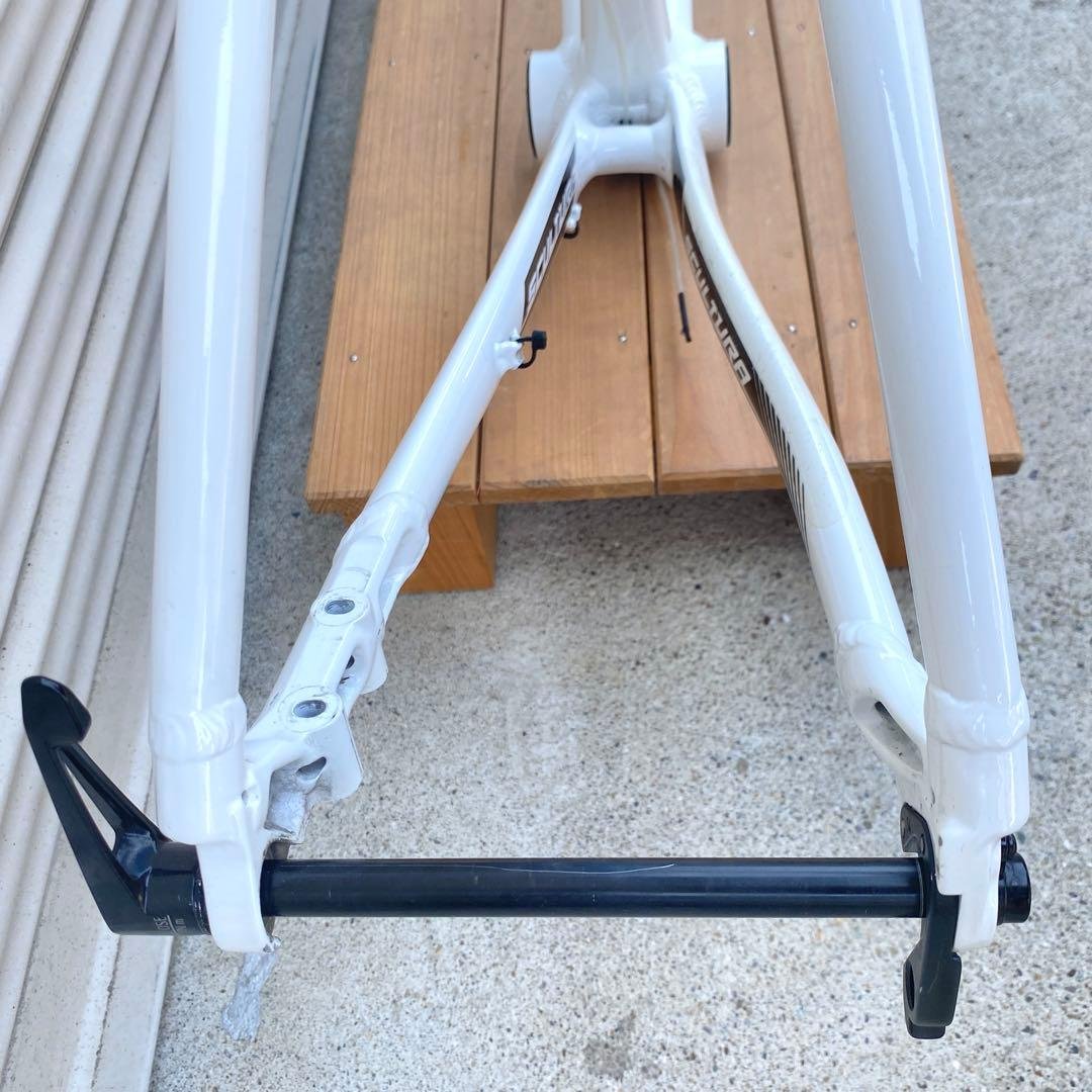 ◎MERIDA SCULTURA400 50cm 2019 アルミ 現状品