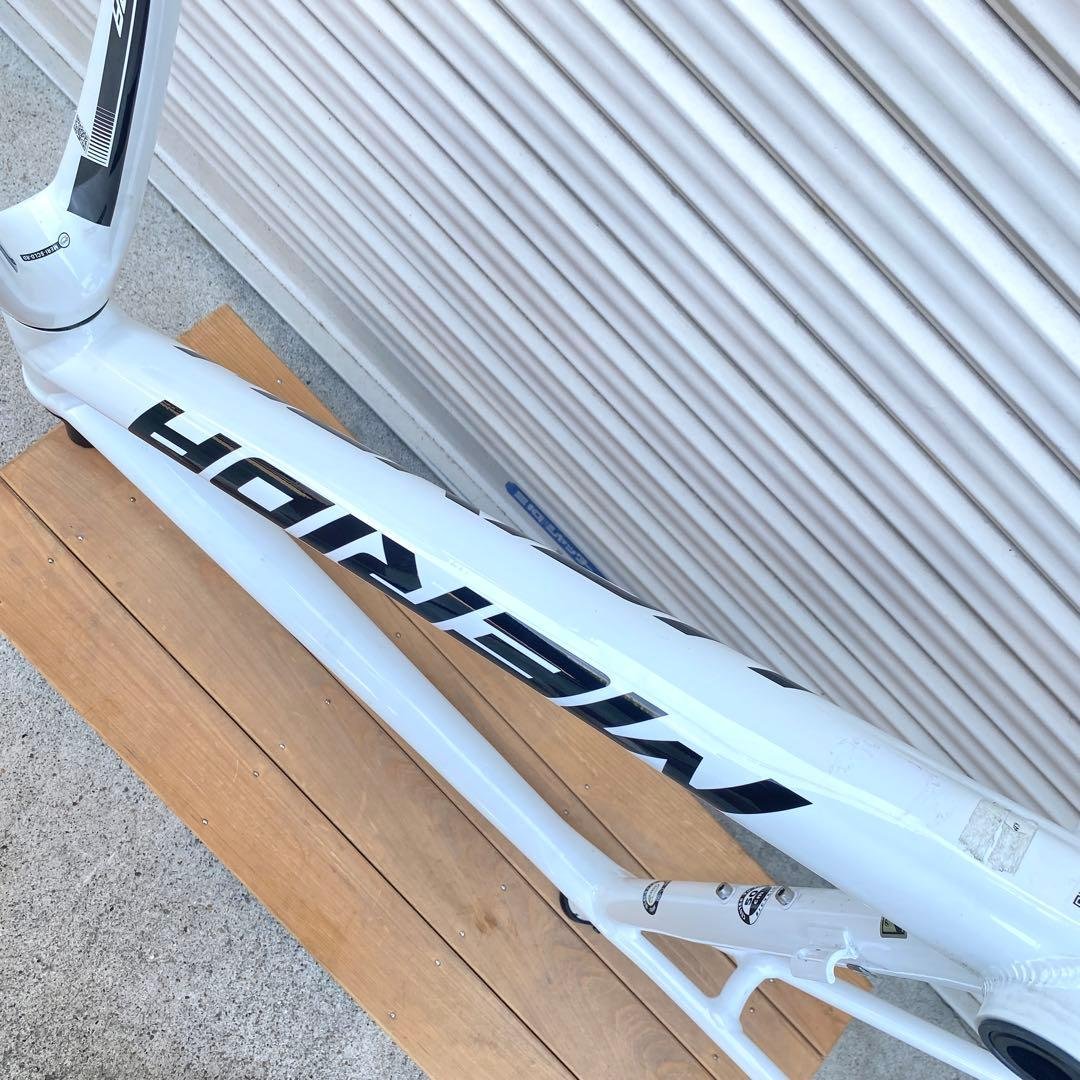 ◎MERIDA SCULTURA400 50cm 2019 アルミ 現状品