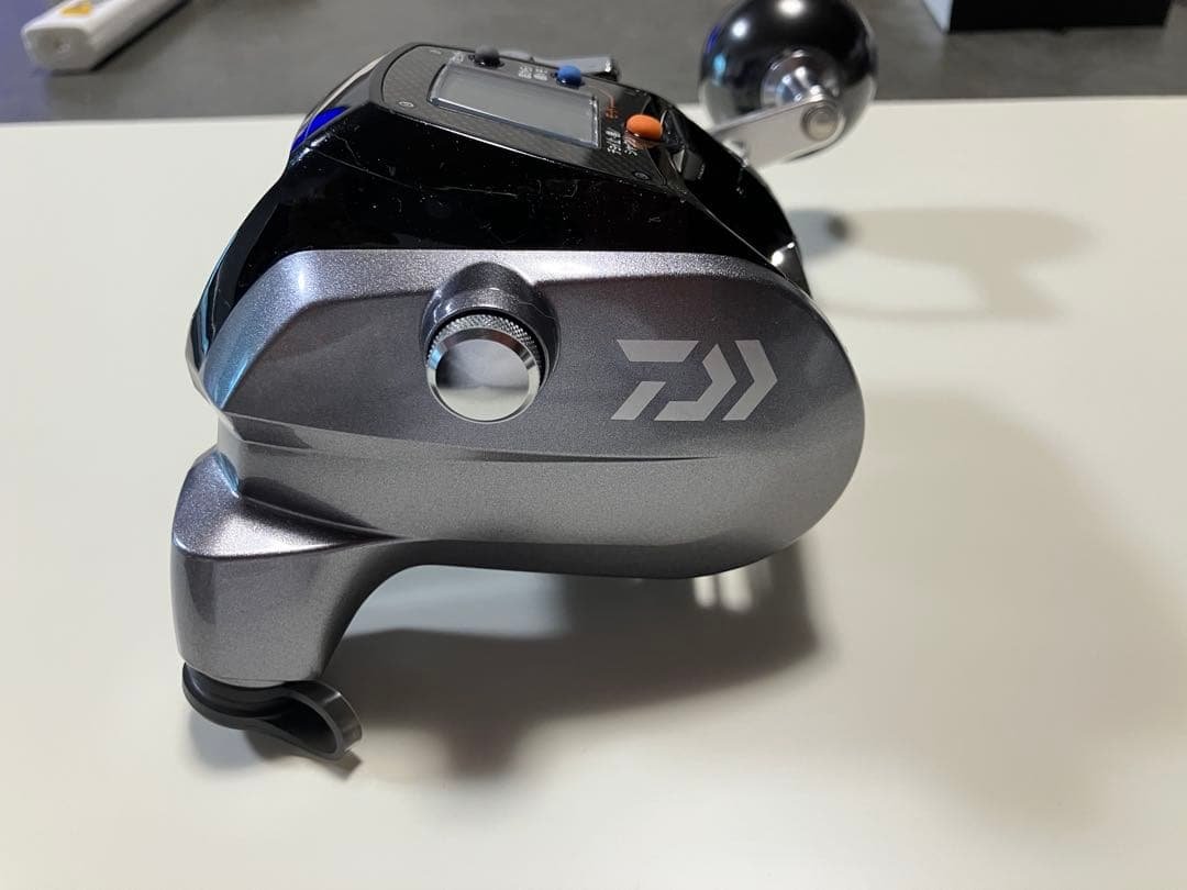 ダイワ　１４レオブリッツ４００